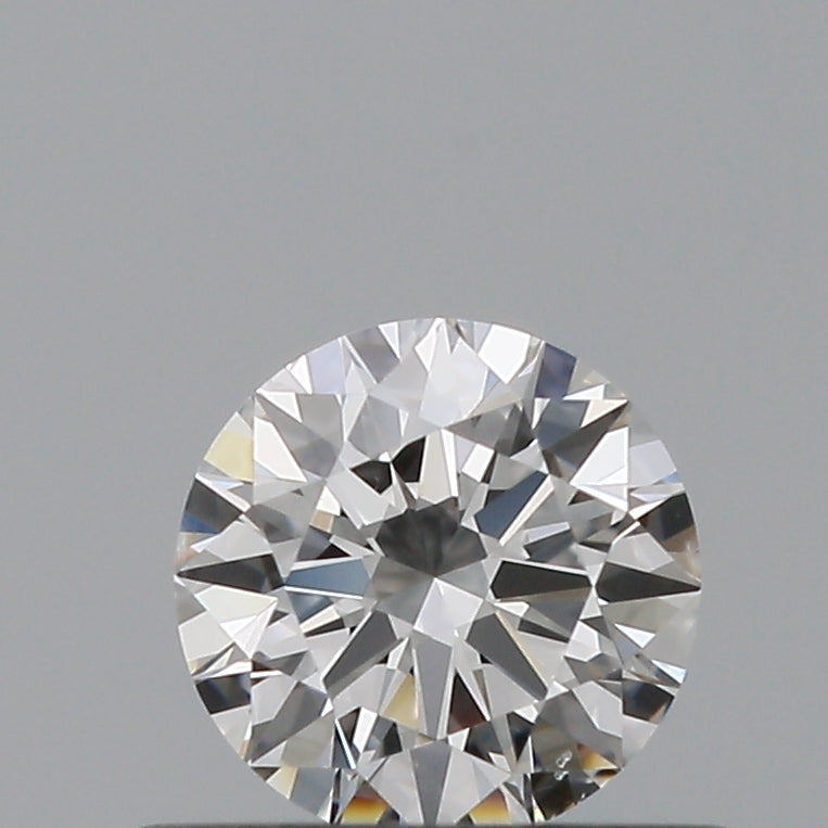 0.40 carat Round diamond E  SI2 Excellent