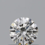 0.40 carat Round diamond E  SI2 Excellent