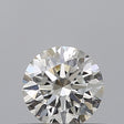 0.30 carat Round diamond H  VS2 Excellent