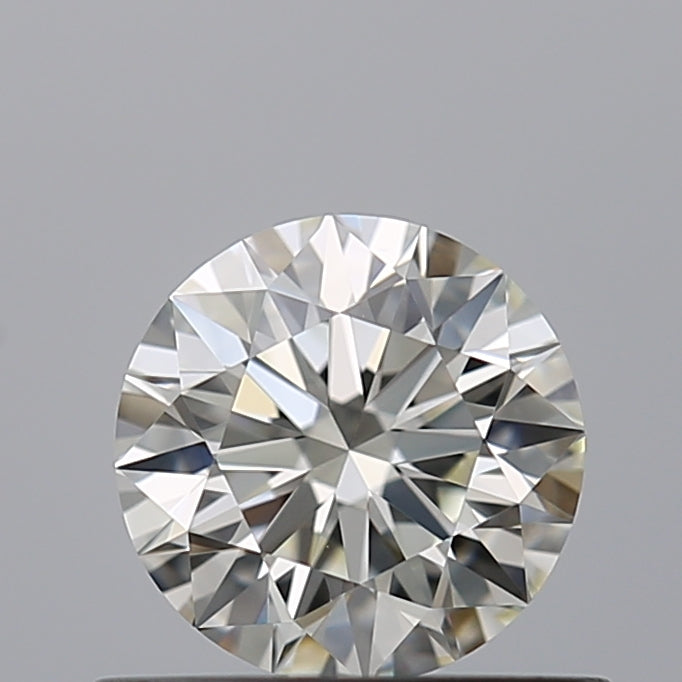 0.60 carat Round diamond J VS1 Excellent