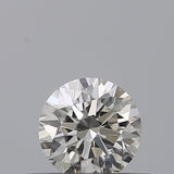 0.30 carat Round diamond H  VS1 Excellent