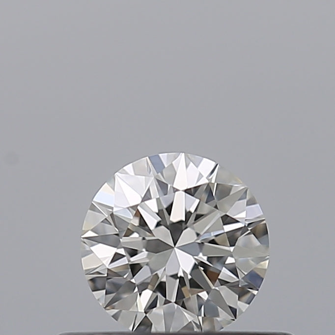 0.32 carat Round diamond F  VVS2 Excellent
