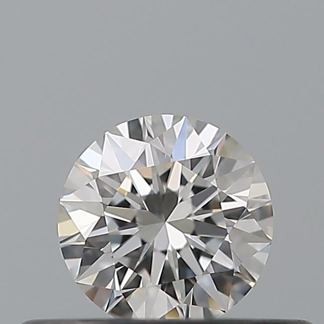 0.27 carat Round diamond G VVS2 Excellent