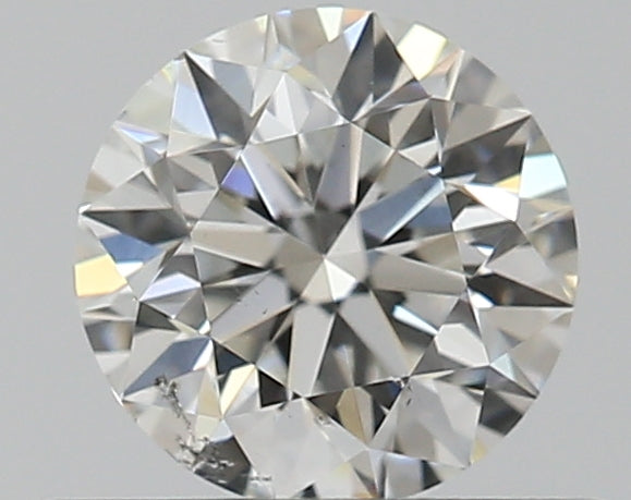 0.40 carat Round diamond G  SI2 Excellent