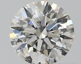 0.40 carat Round diamond G  SI2 Excellent