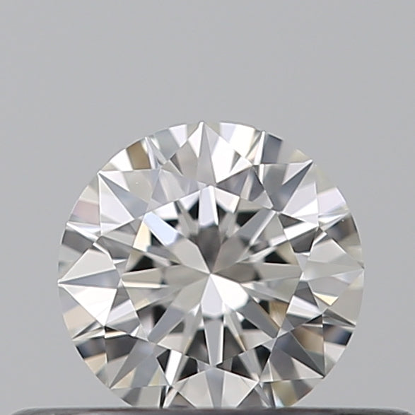 0.27 carat Round diamond G  VVS1 Excellent