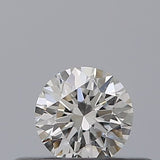 0.23 carat Round diamond E  VVS1 Excellent