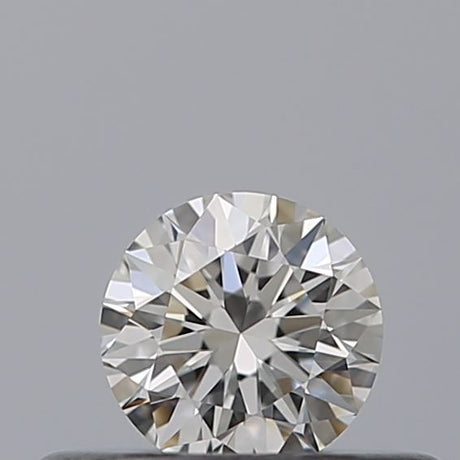 0.23 carat Round diamond E  VVS1 Excellent