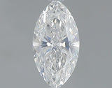 0.80 carat Marquise diamond G  SI2 Very good