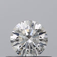 0.30 carat Round diamond E  VVS2 Excellent
