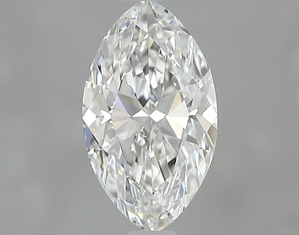 1.00 carat Marquise diamond F VS2 