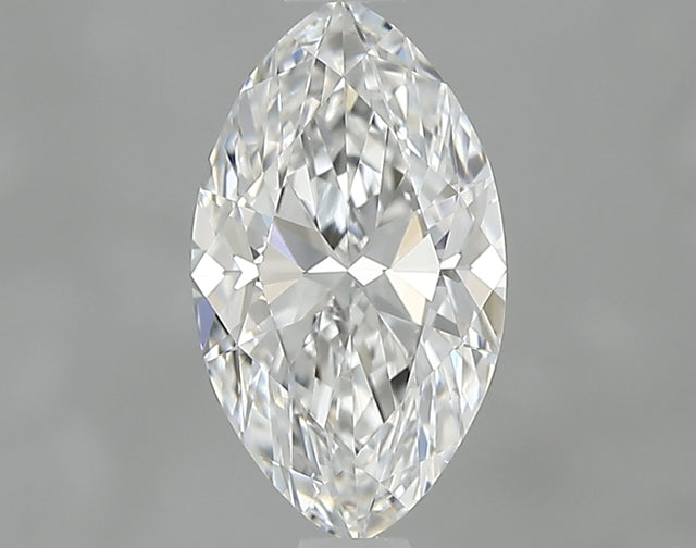 1.00 carat Marquise diamond F VS2 