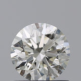 0.70 carat Round diamond K  VS1 Excellent