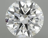 0.30 carat Round diamond H  SI1 Excellent