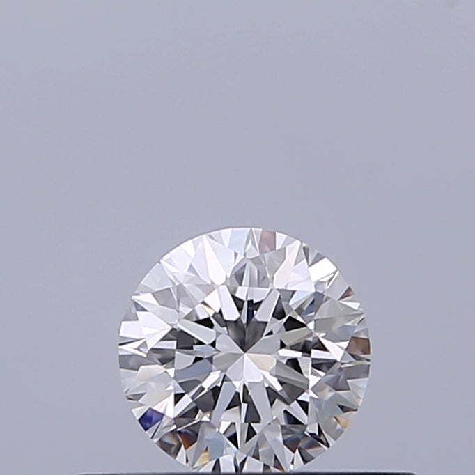 0.30 carat Round diamond D VVS1 Excellent
