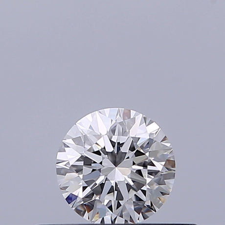 0.30 carat Round diamond D VVS1 Excellent