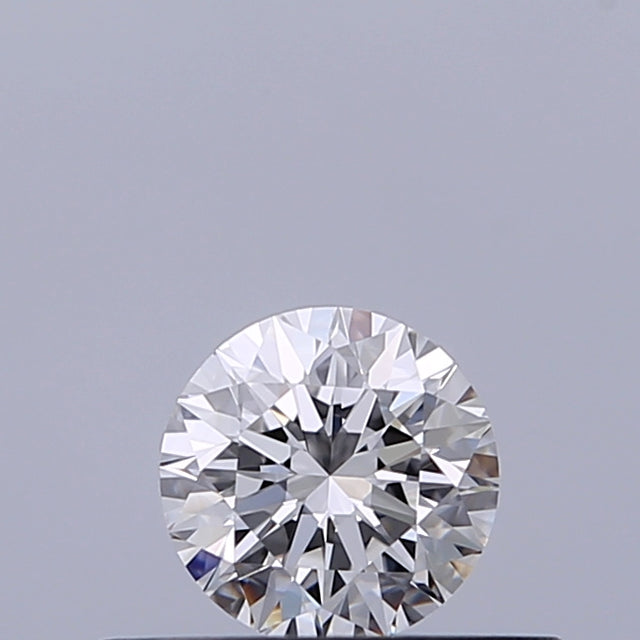 0.30 carat Round diamond D VVS1 Excellent
