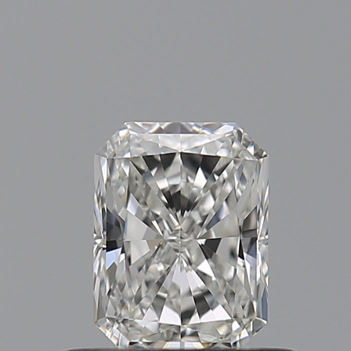 0.52 carat Radiant diamond G  IF