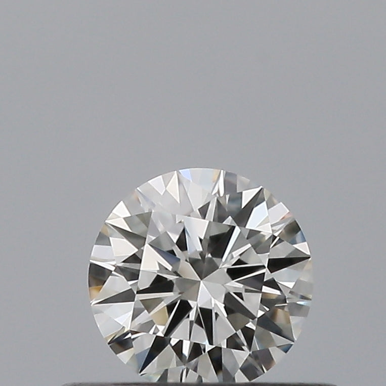 0.30 carat Round diamond F IF Excellent