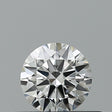 0.26 carat Round diamond E VS1 Excellent