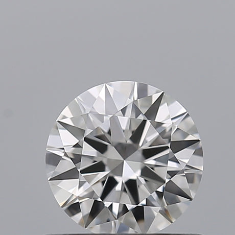 0.52 carat Round diamond D VVS1 Excellent