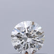 0.43 carat Round diamond G VVS2 Excellent