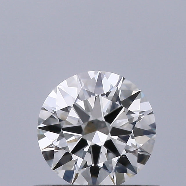 0.41 carat Round diamond G VS2 Excellent