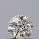 0.27 carat Round diamond G  VVS1 Excellent