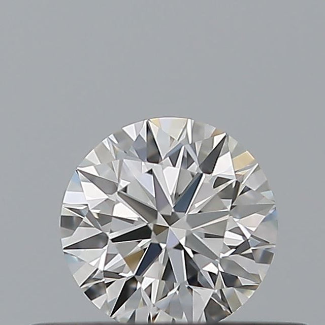 0.28 carat Round diamond G  IF Excellent