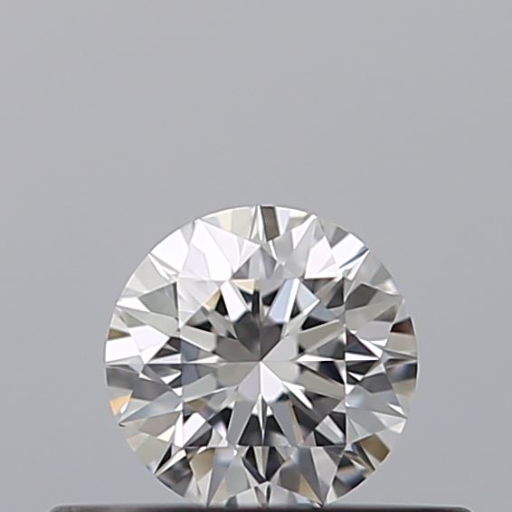 0.24 carat Round diamond E  VVS2 Excellent