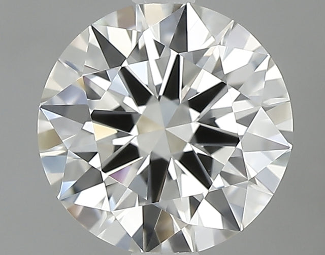 0.92 carat Round diamond I IF Excellent