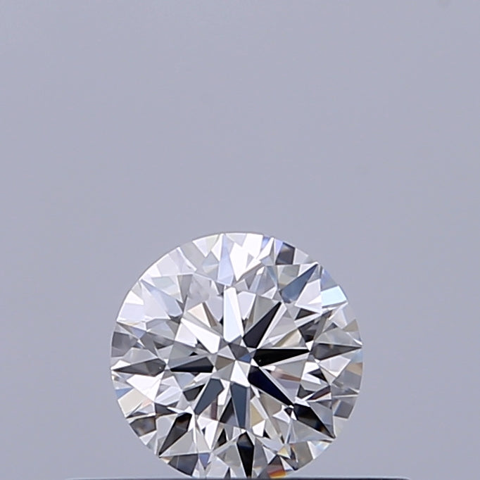 0.29 carat Round diamond D VS1 Excellent