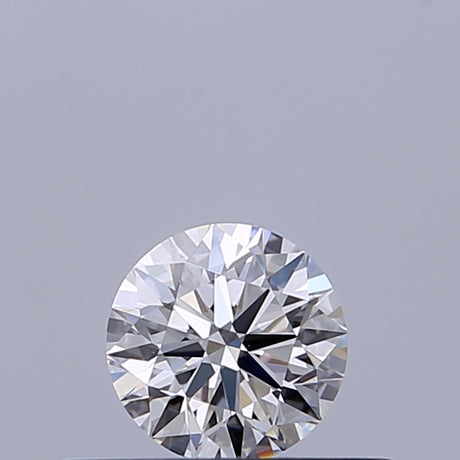 0.29 carat Round diamond D VS1 Excellent