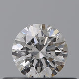 0.27 carat Round diamond E  IF Excellent