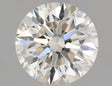 0.70 carat Round diamond K SI1 Excellent