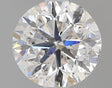 0.80 carat Round diamond E SI2 VeryGood
