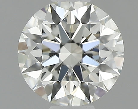 0.50 carat Round diamond J VVS1 Excellent