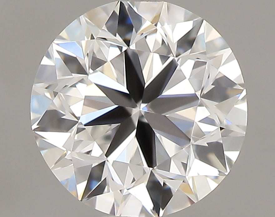 1.00 carat Round diamond E  IF Very good