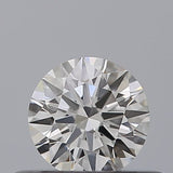0.34 carat Round diamond D  VVS1 Excellent