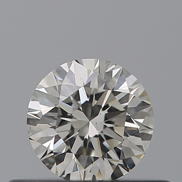 0.30 carat Round diamond H  VS1 Excellent