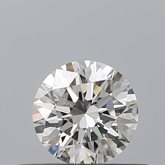 0.30 carat Round diamond E  VS2 Excellent