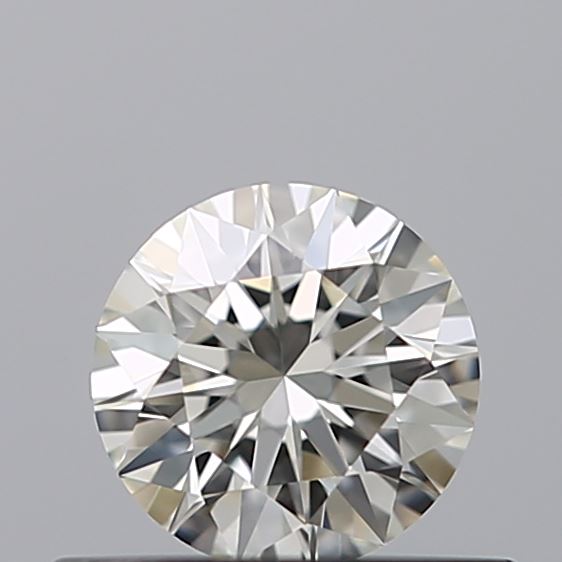 0.34 carat Round diamond I  VS2 Excellent