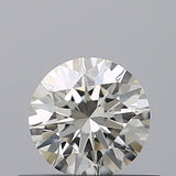 0.34 carat Round diamond I  VS2 Excellent