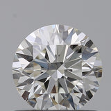 0.70 carat Round diamond I  VS2 Excellent