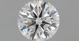0.42 carat Round diamond E IF Excellent