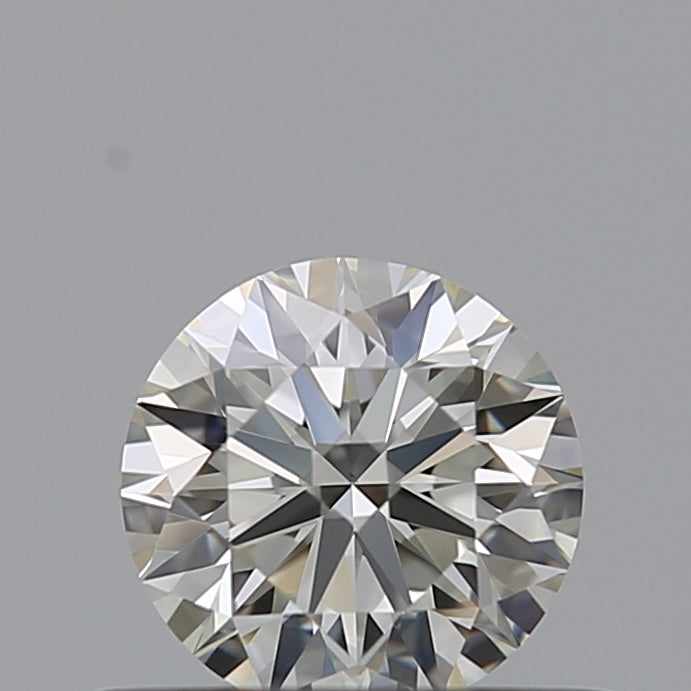 0.43 carat Round diamond I  VS1 Excellent