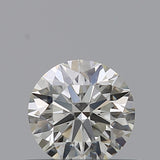 0.43 carat Round diamond I  VS1 Excellent