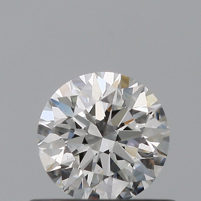 0.46 carat Round diamond G  VS2 Excellent