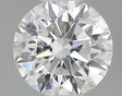 0.33 carat Round diamond D IF Excellent