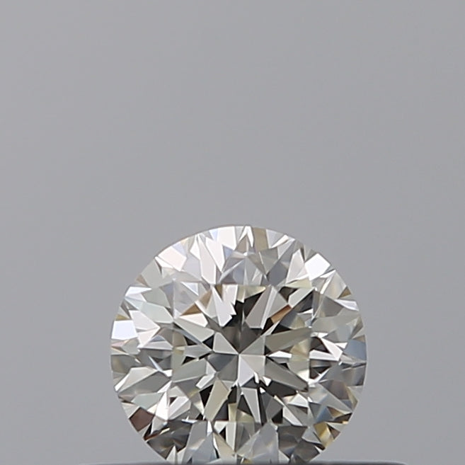 0.29 carat Round diamond G  VVS1 Very good